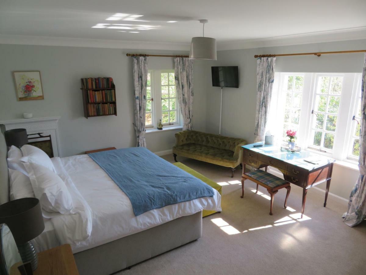 Balvraid Lodge B&B Інвернесс Екстер'єр фото