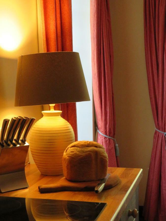 Balvraid Lodge B&B Інвернесс Екстер'єр фото