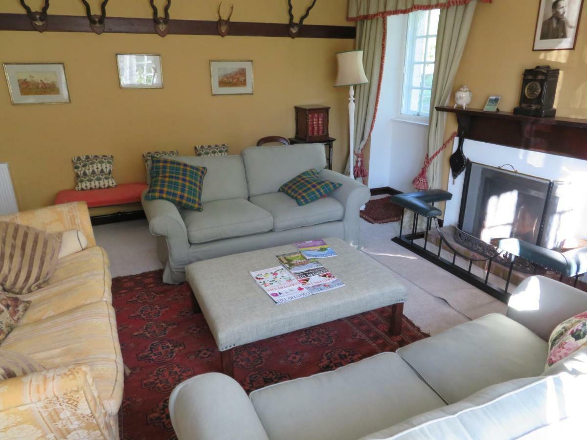 Balvraid Lodge B&B Інвернесс Екстер'єр фото